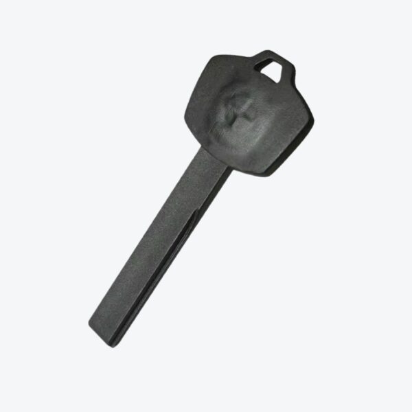 Llave De Emergencia Polimero Bmw Serie 3 7 5