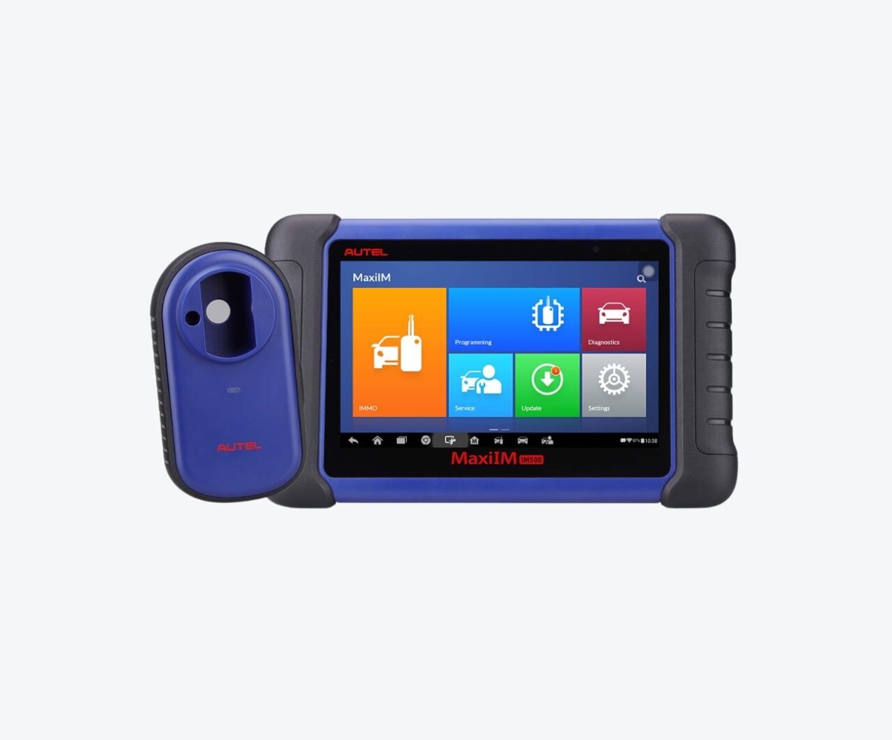 PAGINA WEB (3) Programador Autel IM-508S Pack Latinoamérica