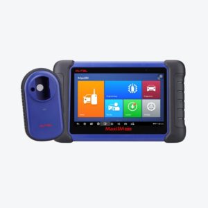 PAGINA WEB (3) Programador Autel IM-508S Pack Latinoamérica