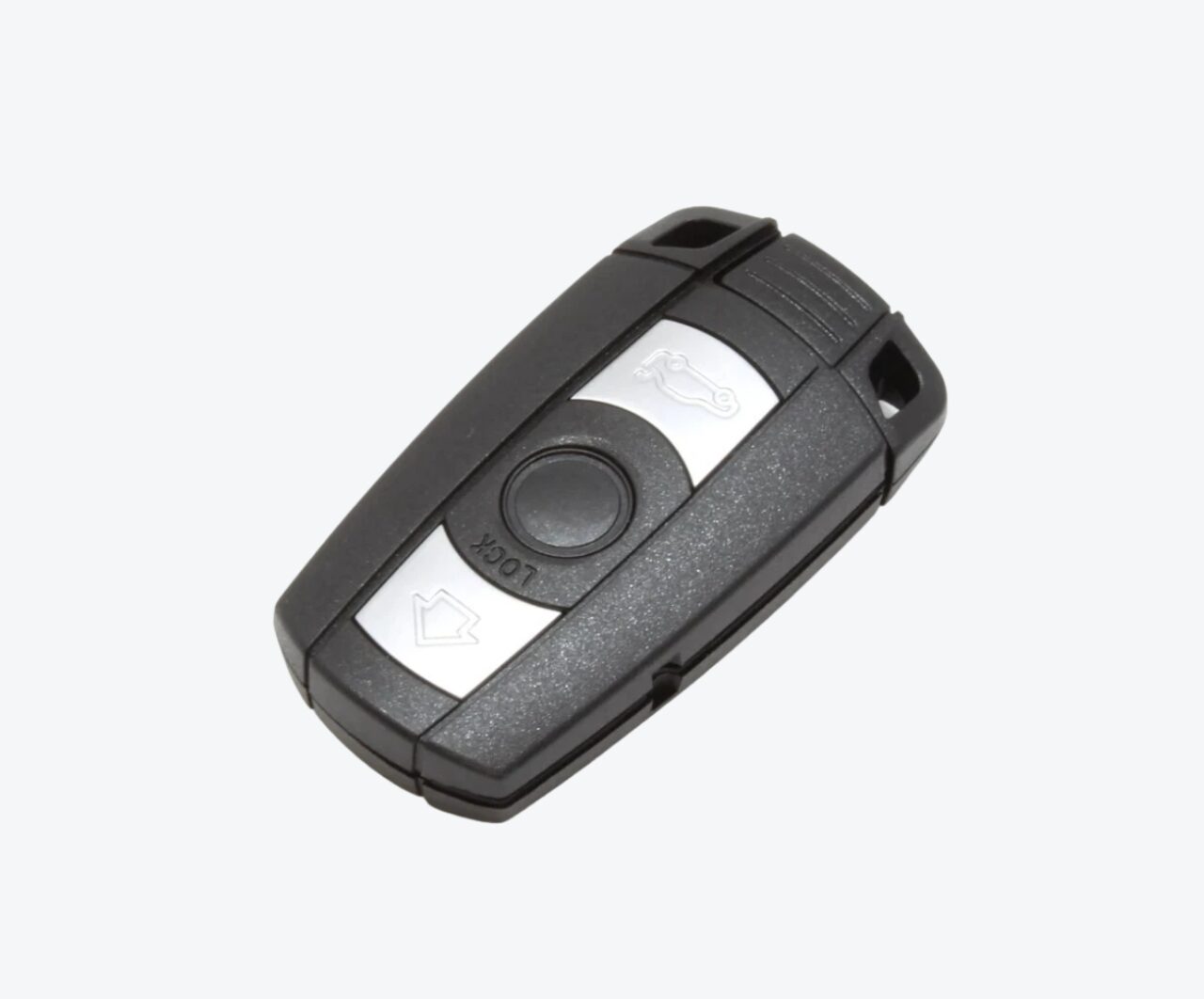 PAGINA WEB Carcasa Bmw 2 Botones Con Llave De Emergencia