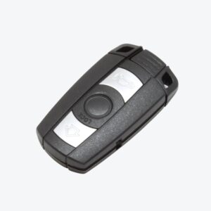 PAGINA WEB Carcasa Bmw 2 Botones Con Llave De Emergencia