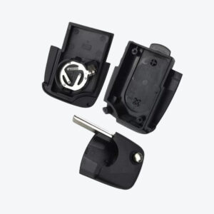 PAGINA WEB Carcasa Sevillana Con Cuna Audi 2 Botones Para Pila 2032