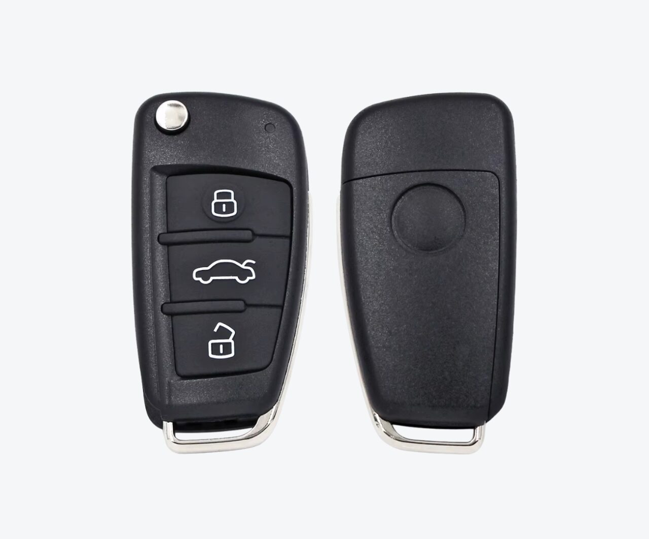 Carcasa Sevillana Keydiy (KD) Estilo Audi