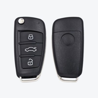 Carcasa Sevillana Keydiy (KD) Estilo Audi