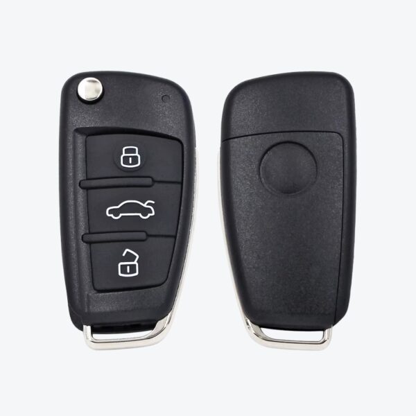 Carcasa Sevillana Keydiy (KD) Estilo Audi