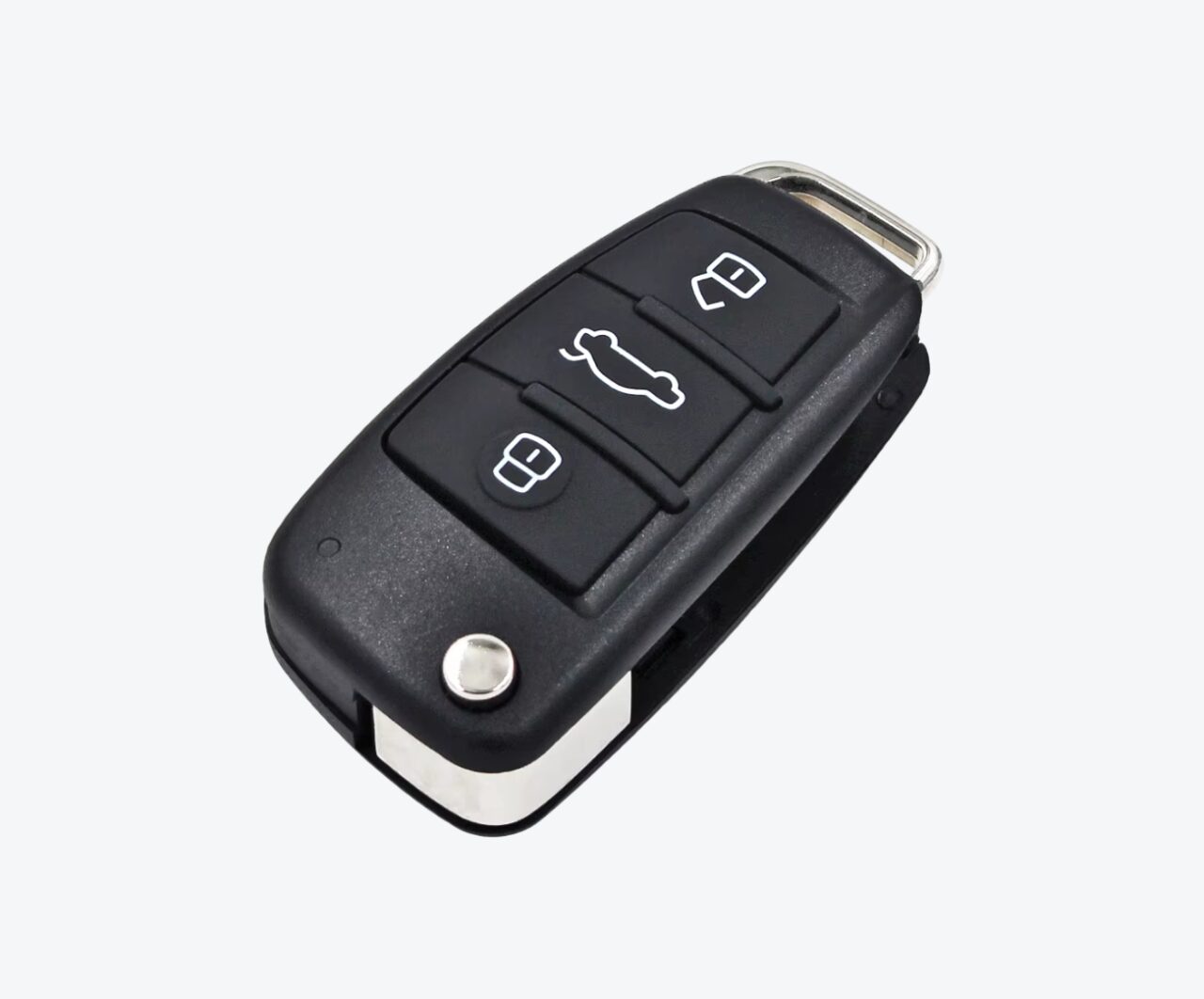 Carcasa Sevillana Keydiy (KD) Estilo Audi