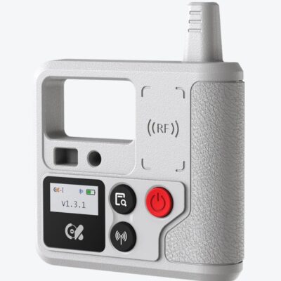 Programador CK - IV Cube