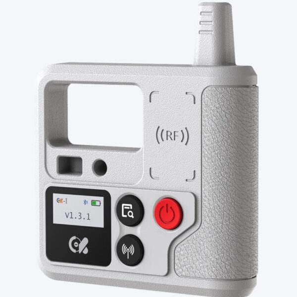 Programador CK - IV Cube