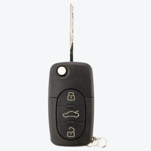 PAGINA WEB Carcasa Sevillana Con Cuna Audi 3 Botones (Pila 2032)