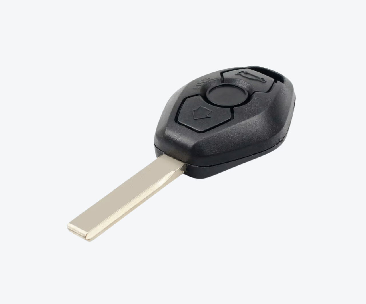 Carcasa Bmw 3 Botones E46 E39 E60 (HU92)