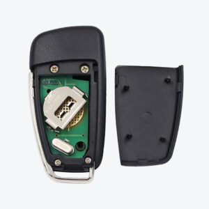 Carcasa Sevillana Keydiy (KD) Estilo Audi