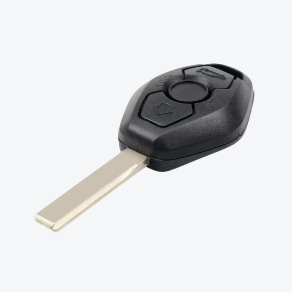 Carcasa Bmw 3 Botones E46 E39 E60 (HU92)