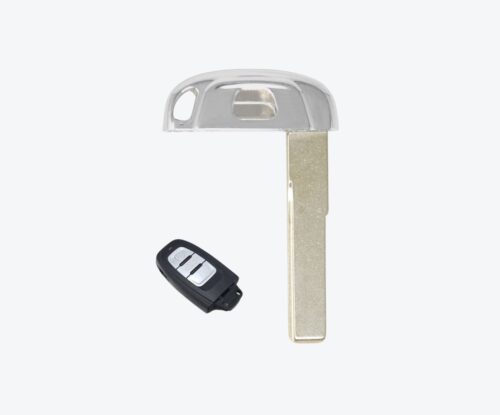 Llave De Emergencia Audi