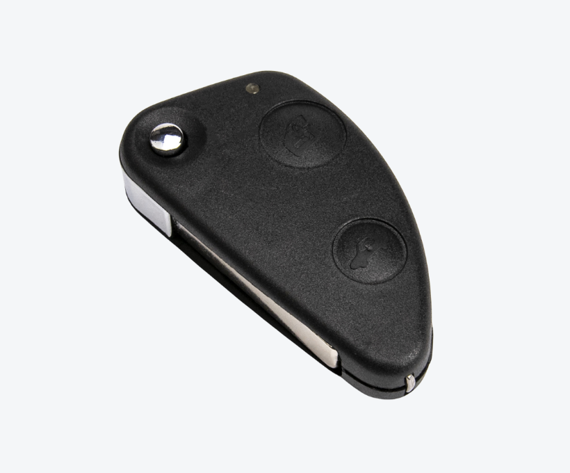 alfab01-1 Carcasa Sevillana Alfa Romeo 2 Botones