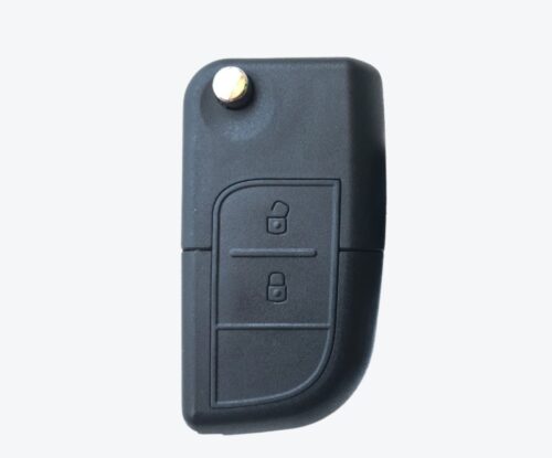 Carcasa Changan Sevillana 2 Botones