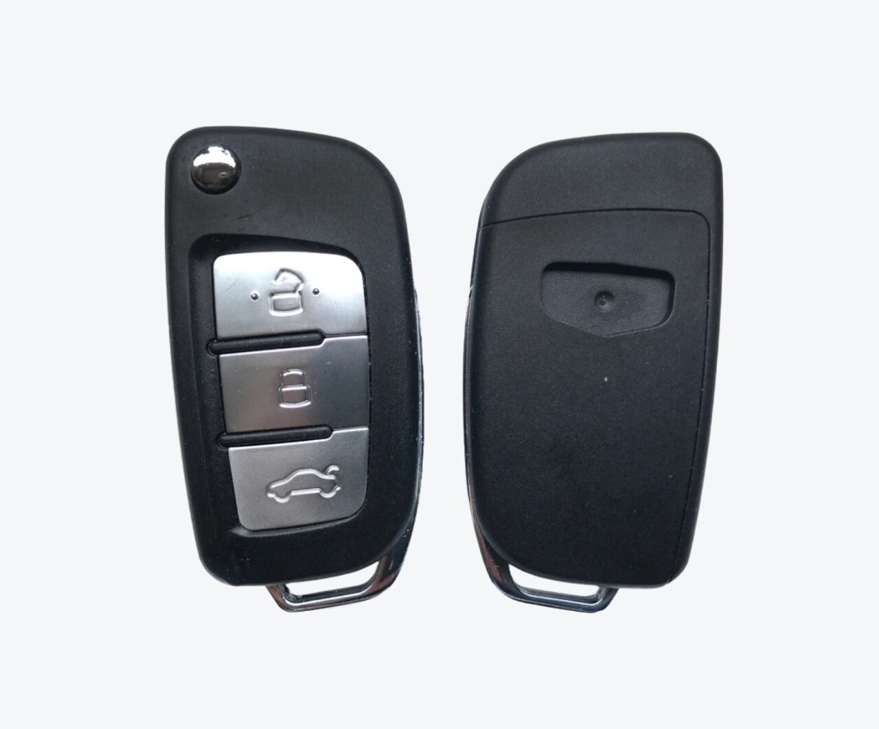 Carcasa Changan Sevillana 3 Botones