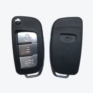 Carcasa Changan Sevillana 3 Botones