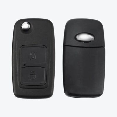 Carcasa Sevillana Chery 2 Botones