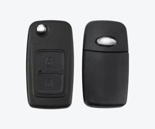 Carcasa Sevillana Chery 2 Botones