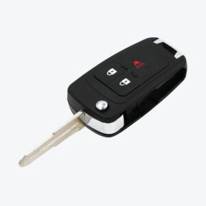 Carcasa Sevillana Chevrolet 2 Botones + 1 Spark