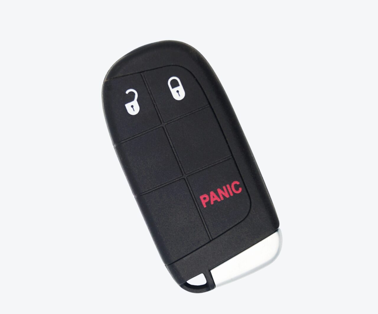 PAGINA WEB - 2025-06-17T100735.094 Carcasa Telemando Presencia Chrysler 2 + 1 Botones Con Llave De Emergencia (Cambia Interior)