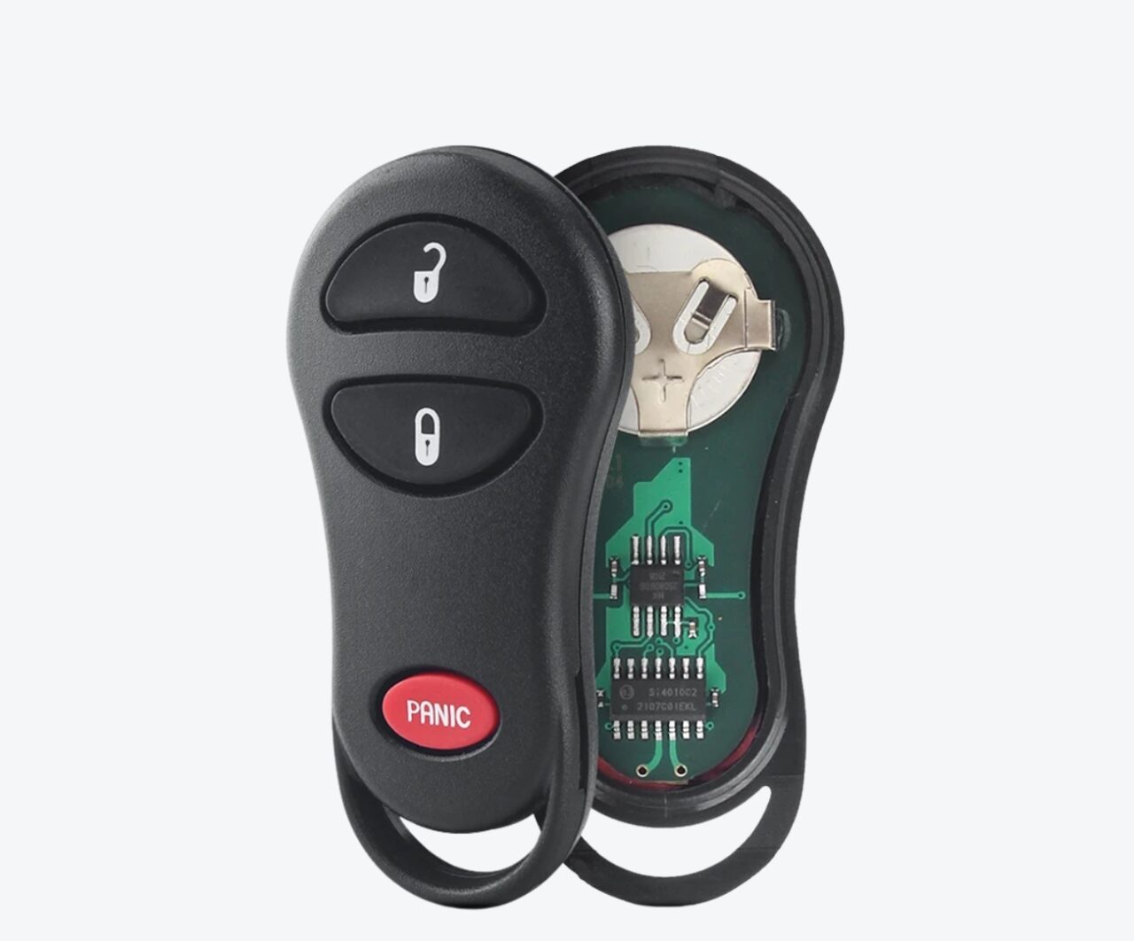 PAGINA WEB - 2025-06-17T183540.149 Telemando Dodge Ram 2 + 1 Botones 315Mhz