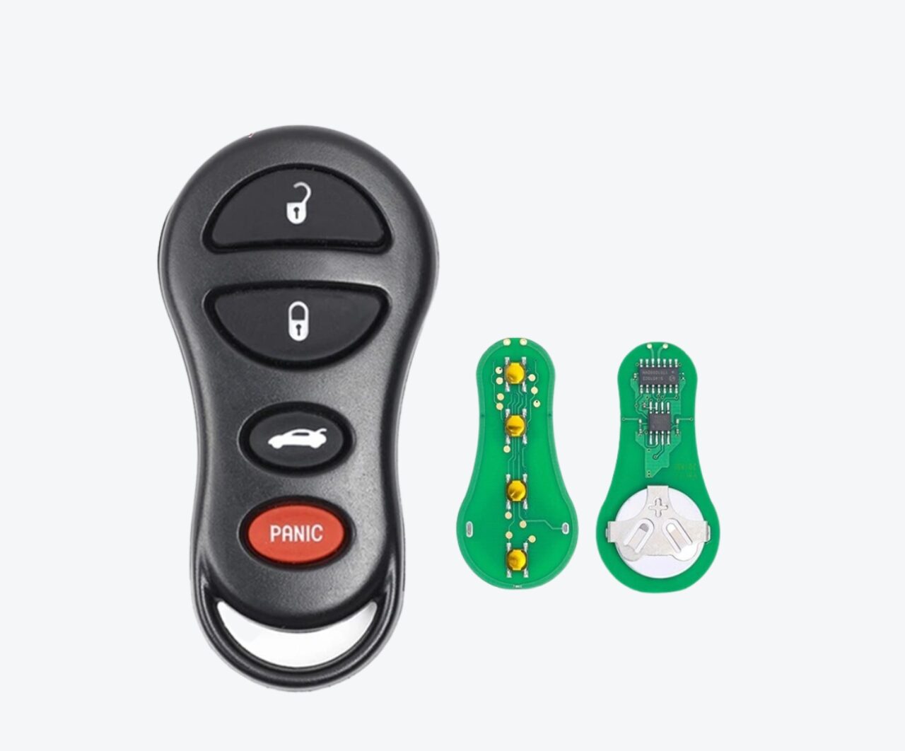 PAGINA WEB - 2025-06-17T183915.055 Telemando Dodge Ram 3 + 1 Botones 315Mhz