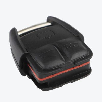 Telemando Chevrolet Vectra 3 Botones 433 Mhz