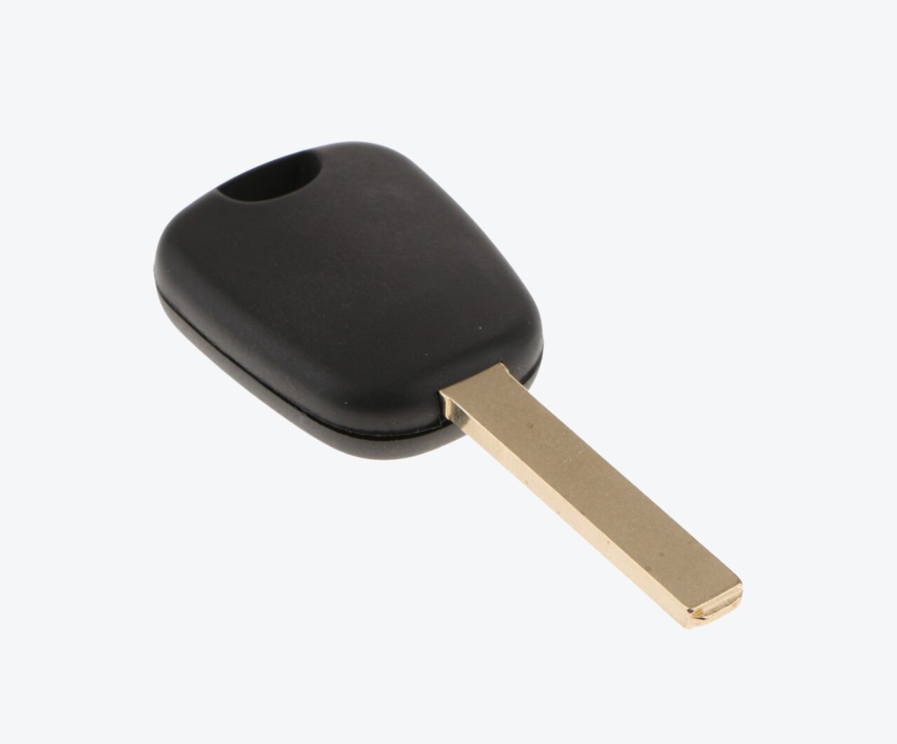 Llave Porta Chip Citroen Mapa Va2