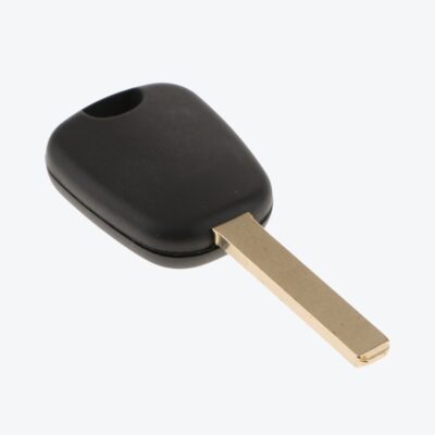 Llave Porta Chip Citroen Mapa Va2