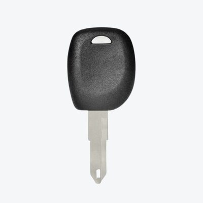 Llave Porta Chip Citroen Peugeot Ne72