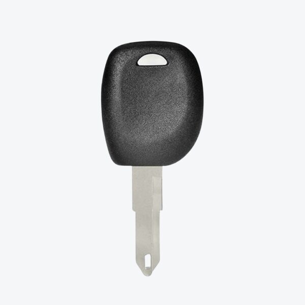 Llave Porta Chip Citroen Peugeot Ne72