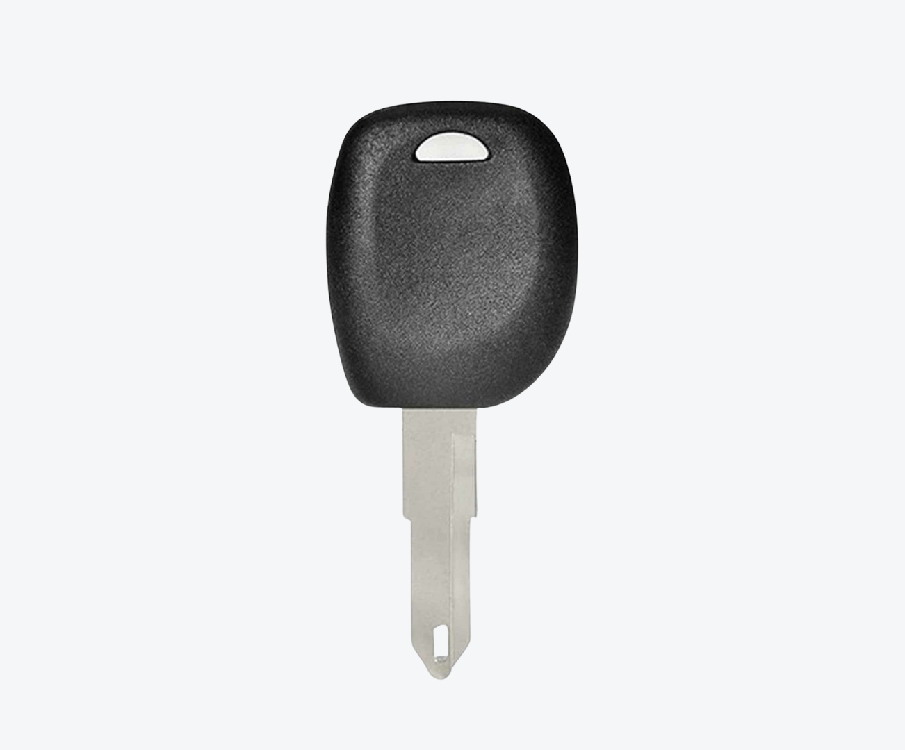 Llave Porta Chip Citroen Peugeot Ne72