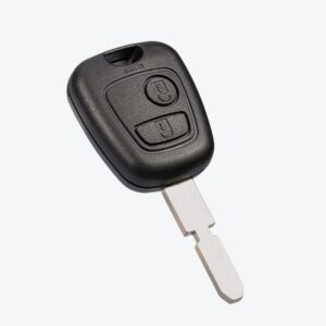 Carcasa Citroen 2 Botones Ne78