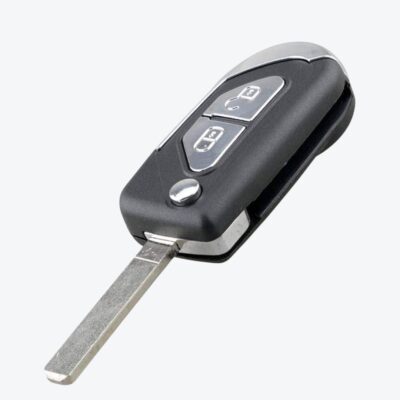 Carcasa Sevillana Citroen DS3 2 Botones Va2