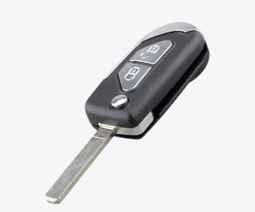Carcasa Sevillana Citroen DS3 2 Botones Va2