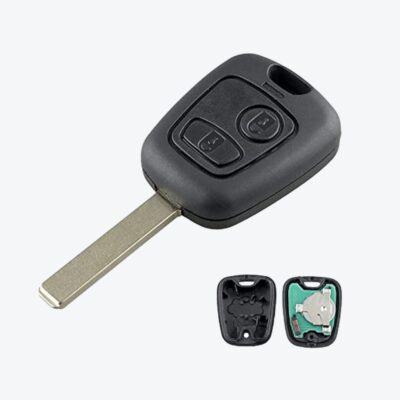 Telemando Citroen C3 Id46 433 Mhz Viejo