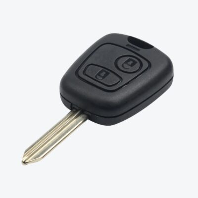 Telemando Citroen Berlingo Id46 433 Mhz