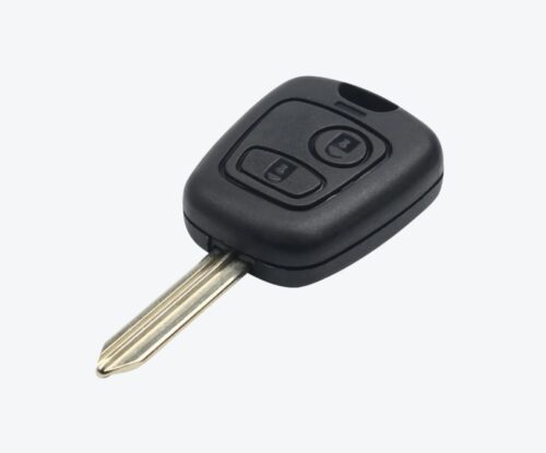 Telemando Citroen Berlingo Id46 433 Mhz
