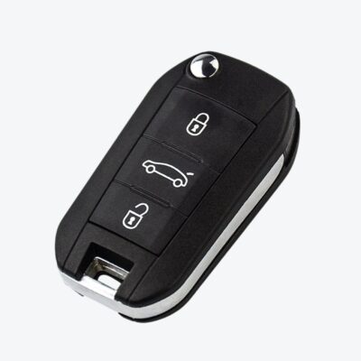 Telemando Sevillana Citroen Original C4 Lounge