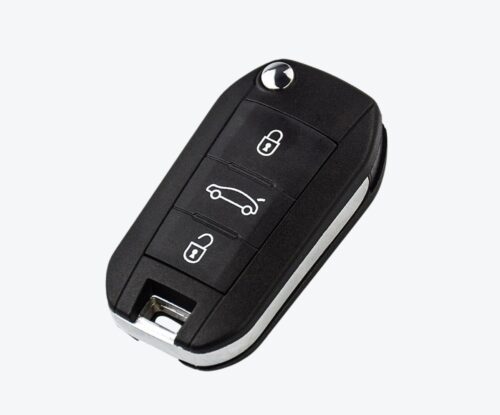 Telemando Sevillana Citroen Original C4 Lounge