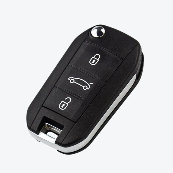 Telemando Sevillana Citroen Original C4 Lounge