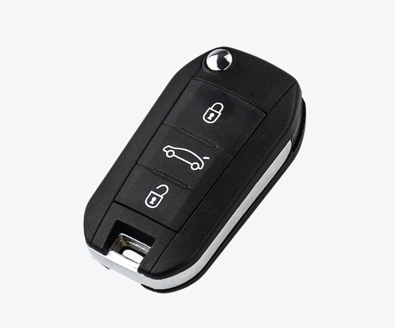 Telemando Sevillana Citroen Original C4 Lounge