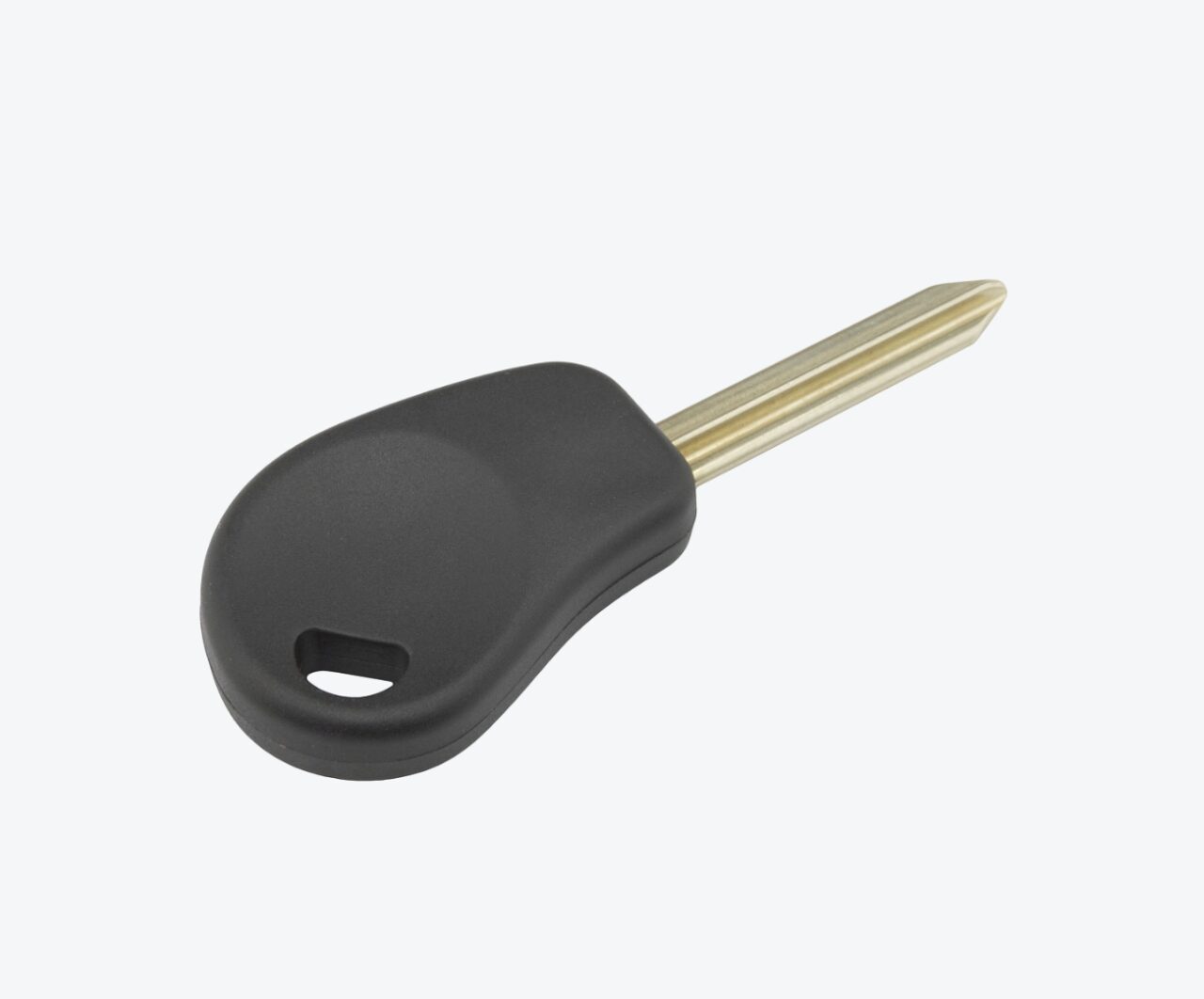 Llave Porta Chip Citroen Berlingo Sx9