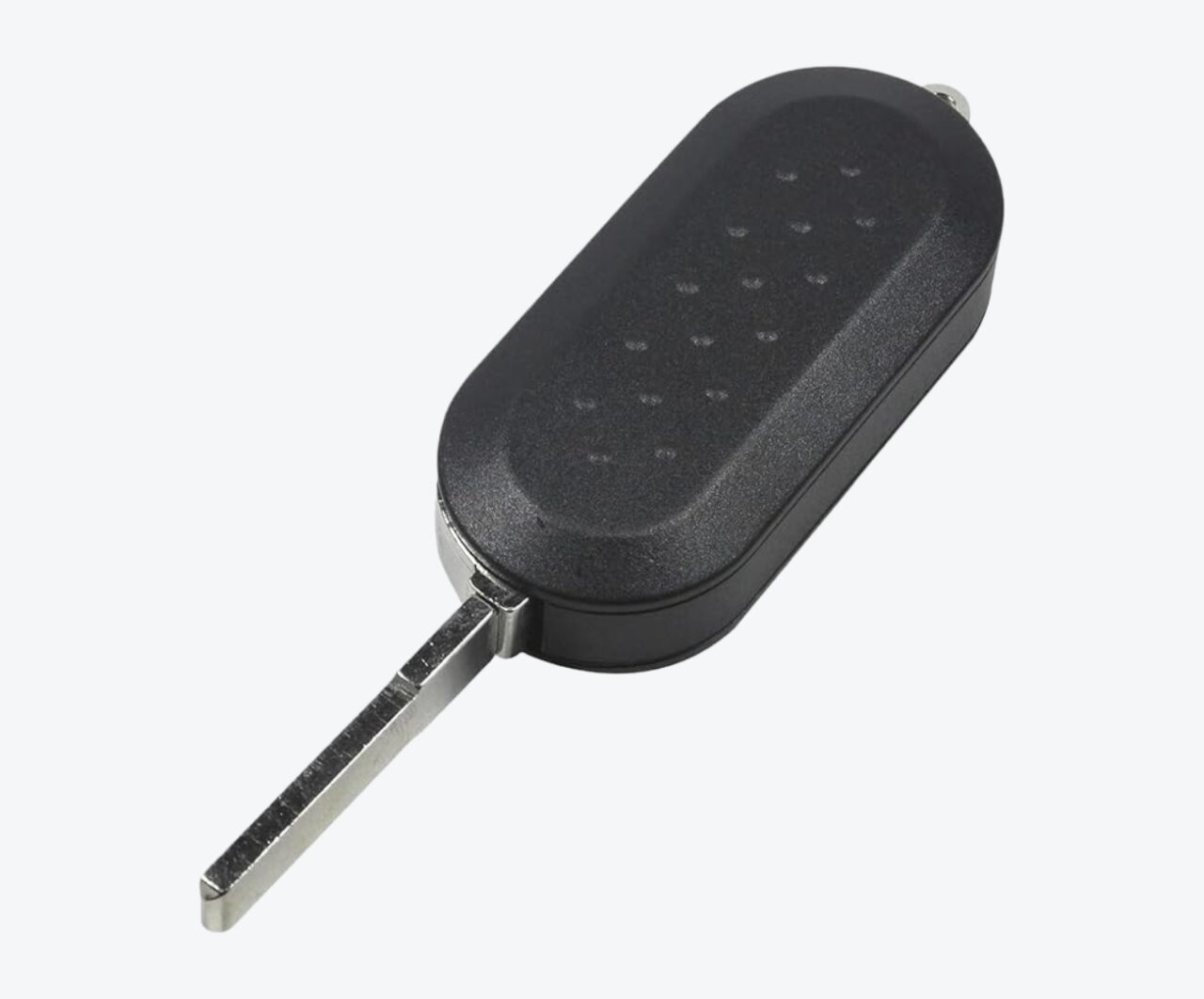 Carcasa Sevillana Fiat Negra 3 Botones Doblo Sip22