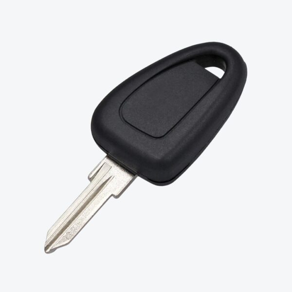 Llave Porta Chip Iveco Gt15 Fiat