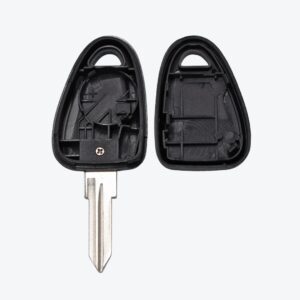 Llave Porta Chip Iveco Gt15