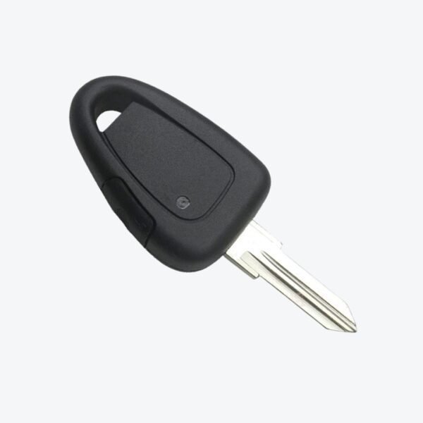 Carcasa Llave Iveco 1 Botón Fiat