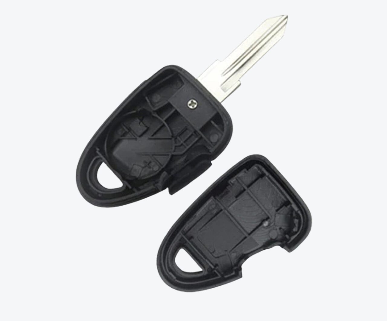 Carcasa Llave Iveco 1 Botón