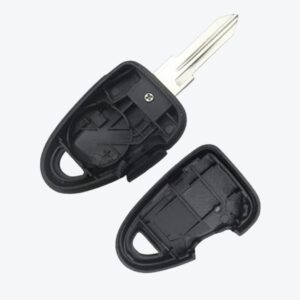 Carcasa Llave Iveco 1 Botón